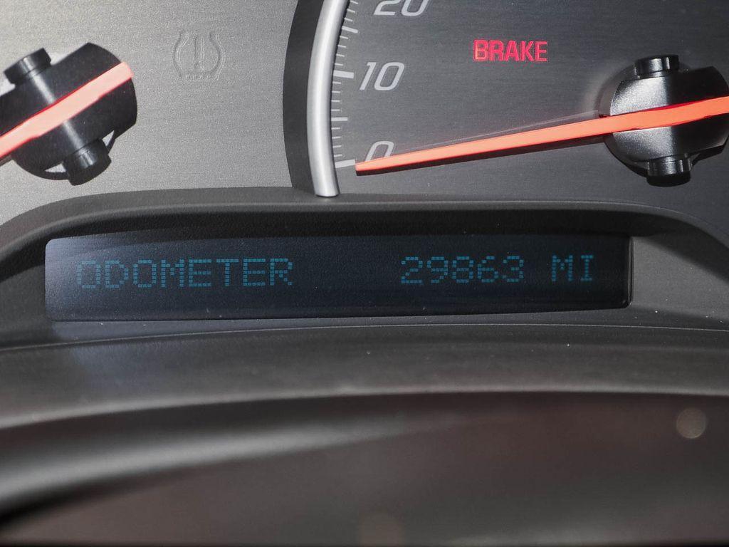 used 2009 Chevrolet Corvette car, priced at $30,462