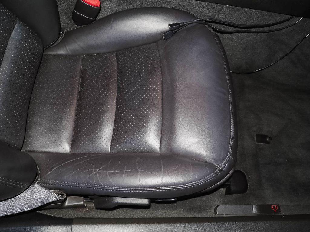 used 2009 Chevrolet Corvette car, priced at $30,462