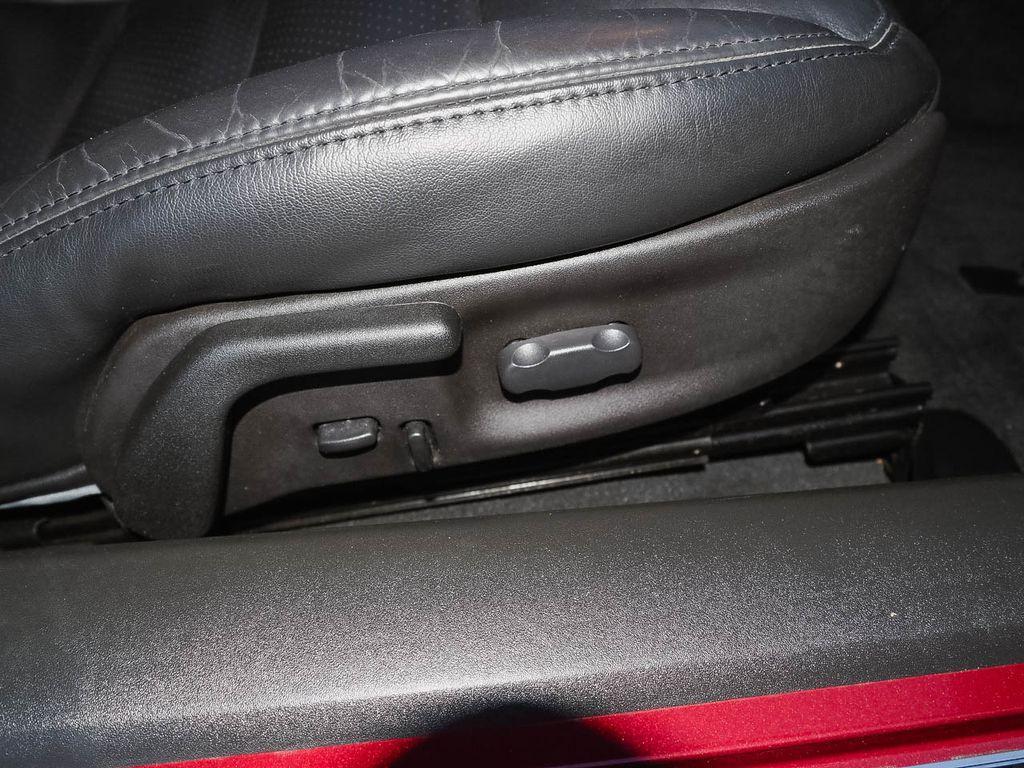 used 2009 Chevrolet Corvette car, priced at $30,462