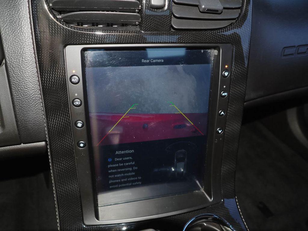 used 2009 Chevrolet Corvette car, priced at $30,462