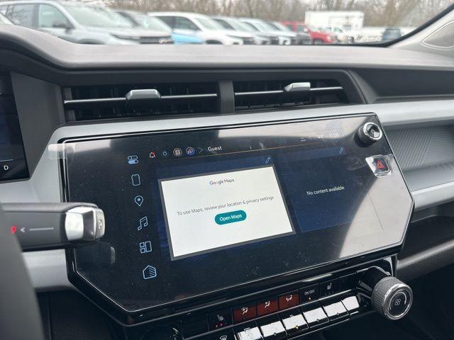 new 2027 Chevrolet Bolt car