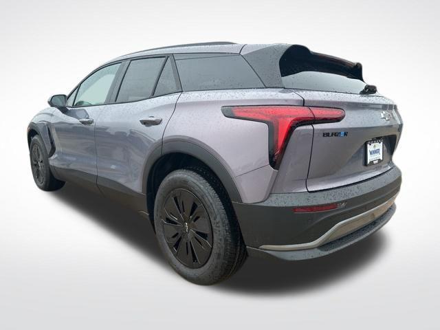 new 2026 Chevrolet Blazer EV car, priced at $43,774