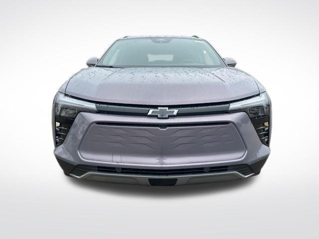 new 2026 Chevrolet Blazer EV car, priced at $43,774