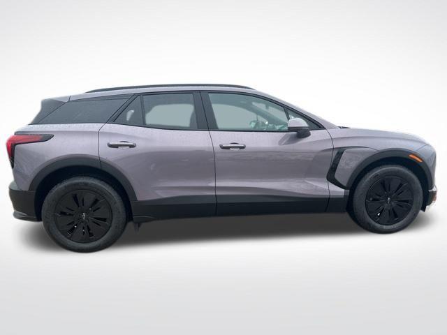 new 2026 Chevrolet Blazer EV car, priced at $43,774