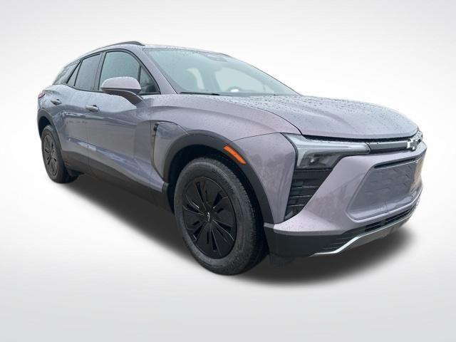 new 2026 Chevrolet Blazer EV car, priced at $43,774