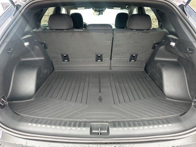 new 2026 Chevrolet Blazer EV car, priced at $43,774