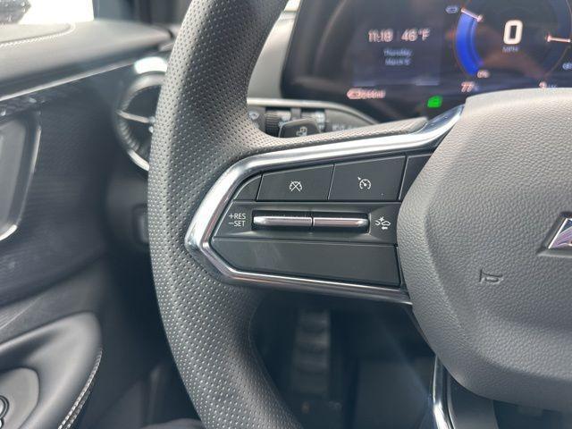 new 2026 Chevrolet Blazer EV car, priced at $43,774