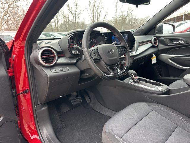 new 2026 Chevrolet Trax car, priced at $24,235