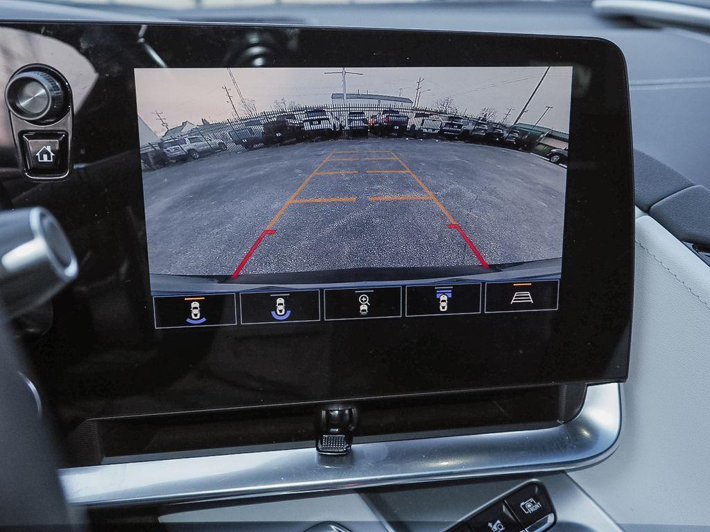 used 2021 Chevrolet Corvette car, priced at $63,579