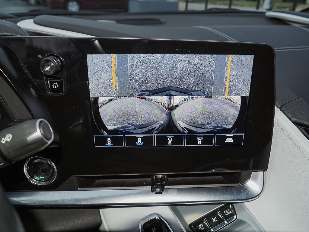 used 2021 Chevrolet Corvette car, priced at $63,579