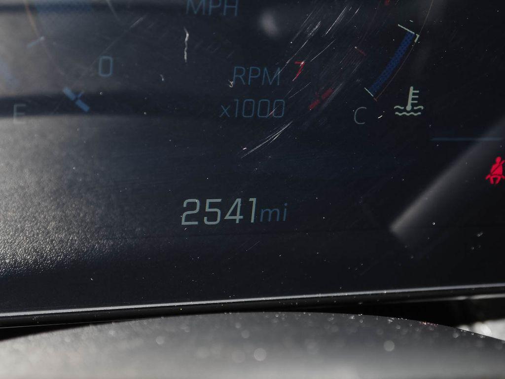 used 2025 Chevrolet Equinox car, priced at $26,245