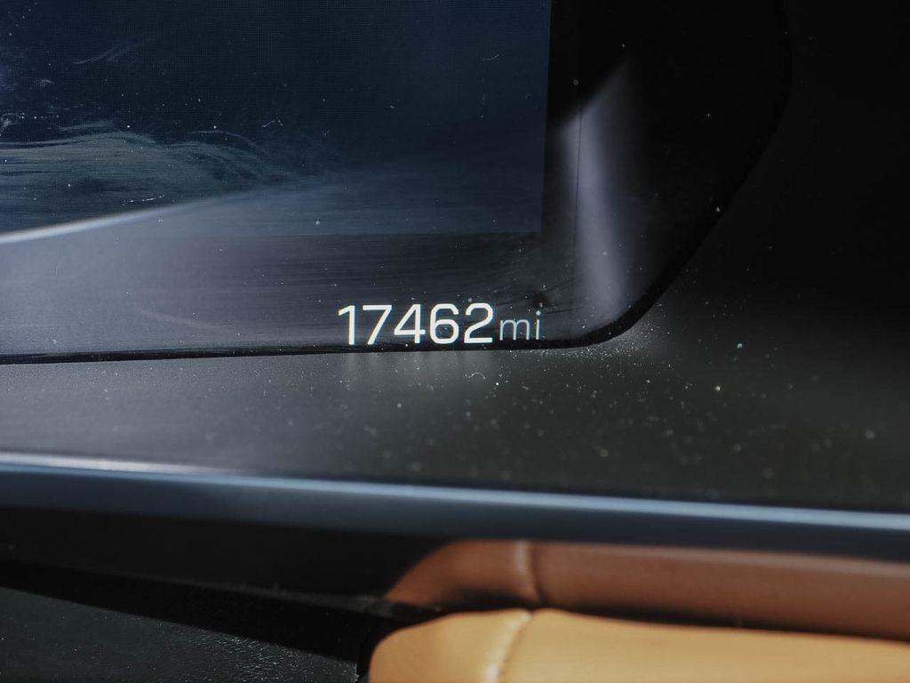 used 2024 GMC Canyon car, priced at $41,744