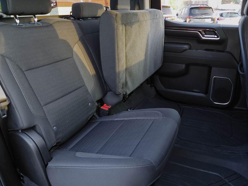 used 2023 Chevrolet Silverado 1500 car, priced at $38,995