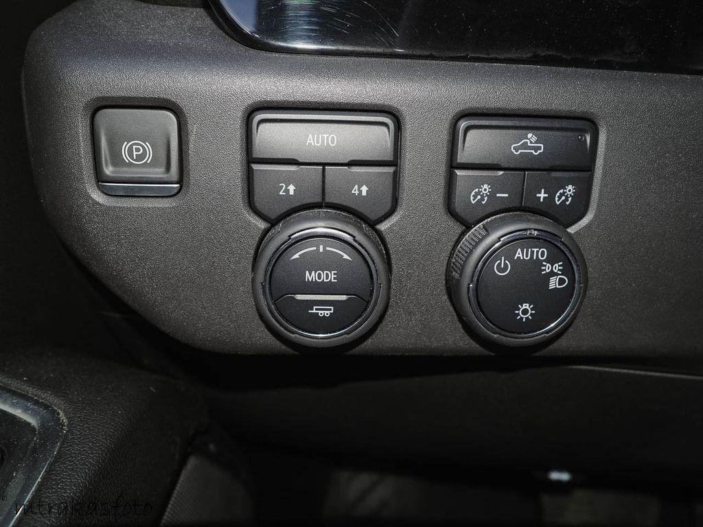 used 2023 Chevrolet Silverado 1500 car, priced at $42,433