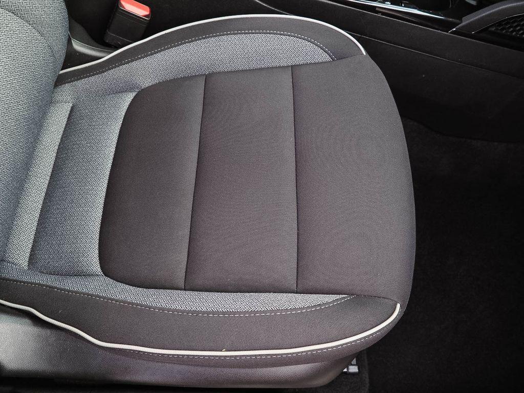 used 2023 Chevrolet TrailBlazer car, priced at $21,255