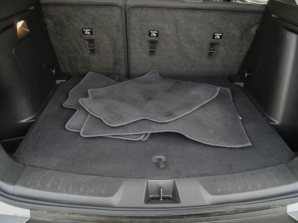 used 2023 Chevrolet TrailBlazer car, priced at $21,255