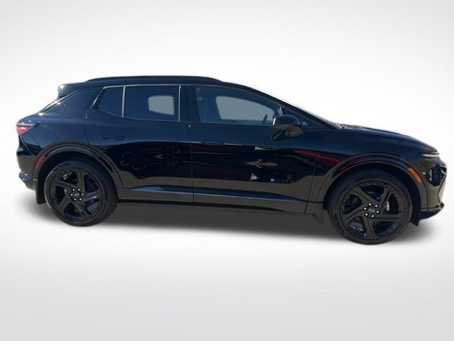 new 2026 Chevrolet Equinox EV car, priced at $34,355