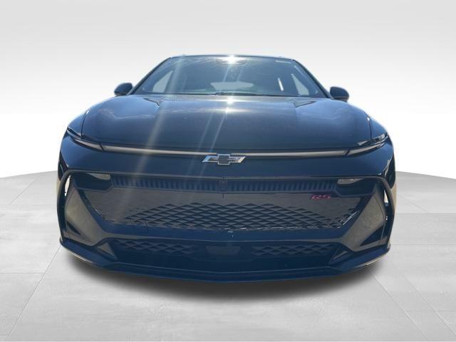 new 2026 Chevrolet Equinox EV car, priced at $41,105