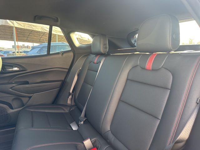 new 2026 Chevrolet Trax car, priced at $27,105