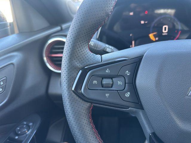 new 2026 Chevrolet Trax car, priced at $27,105