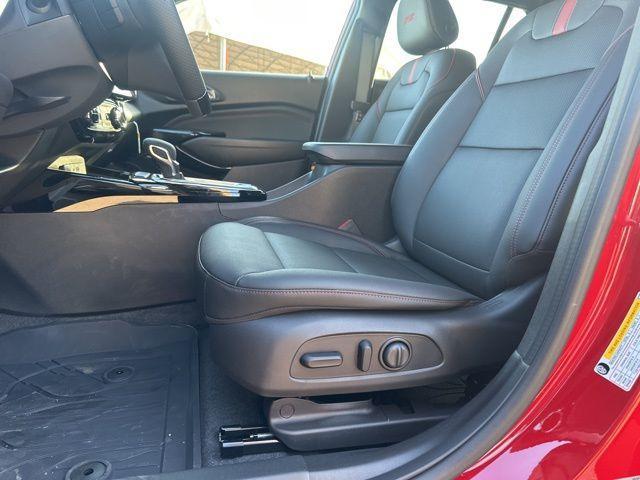 new 2026 Chevrolet Trax car, priced at $27,105