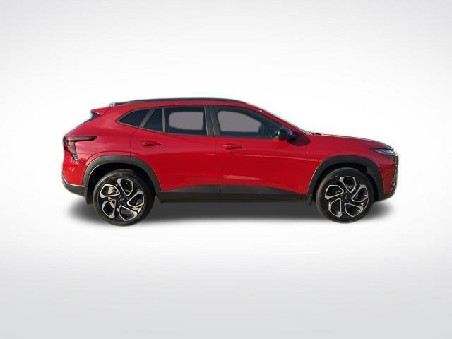 new 2026 Chevrolet Trax car, priced at $27,105