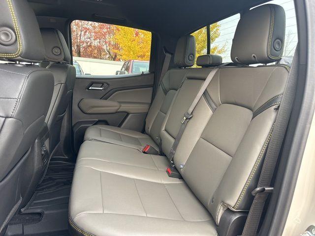 new 2026 Chevrolet Colorado car, priced at $51,825