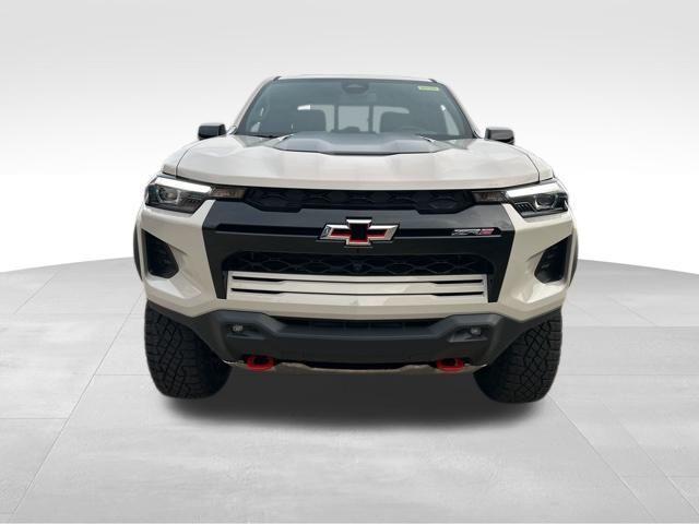 new 2026 Chevrolet Colorado car, priced at $51,825