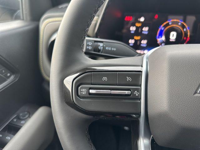 new 2026 Chevrolet Colorado car, priced at $51,825