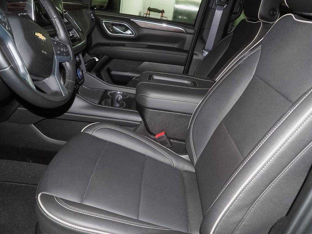 used 2023 Chevrolet Tahoe car, priced at $59,156