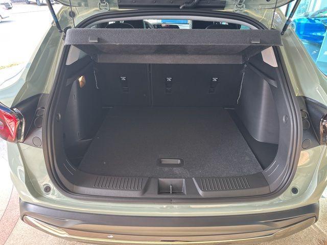 new 2026 Chevrolet Trax car, priced at $26,895