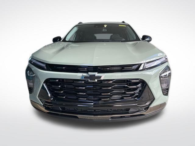 new 2026 Chevrolet Trax car, priced at $26,895