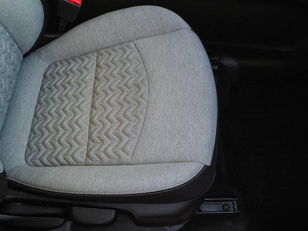 used 2024 Chevrolet Equinox car, priced at $22,128