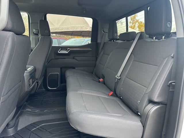 new 2026 Chevrolet Silverado 1500 car, priced at $57,165