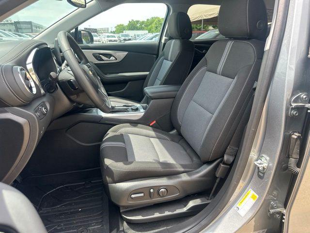 new 2026 Chevrolet Blazer car, priced at $39,459