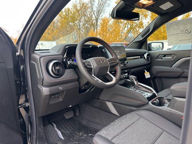 new 2026 Chevrolet Colorado car, priced at $41,735