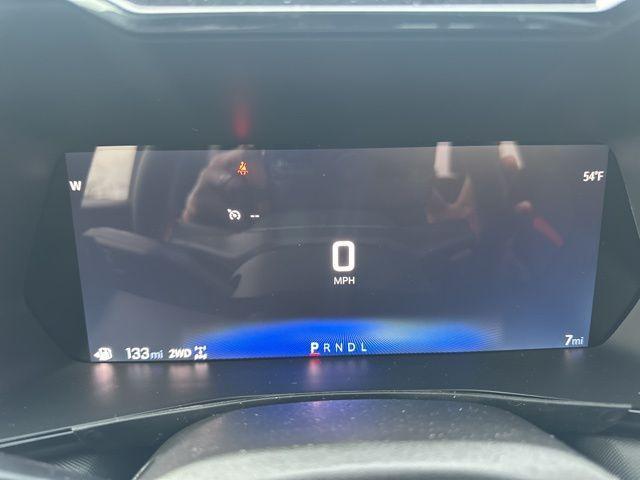 new 2026 Chevrolet Colorado car, priced at $41,735