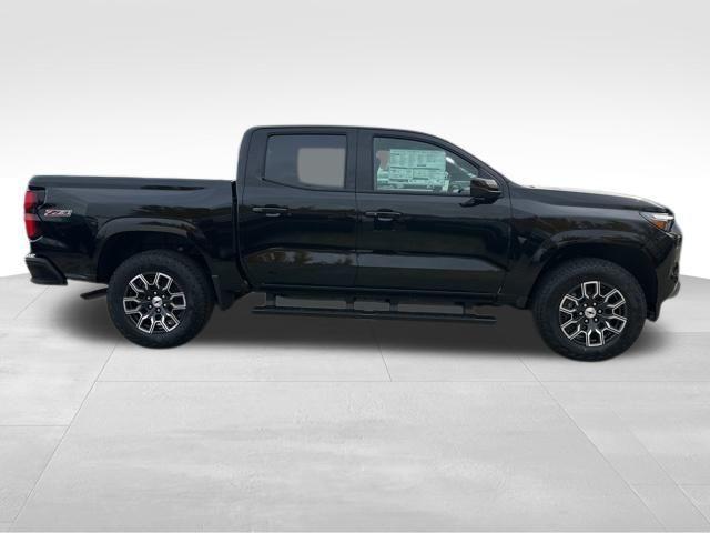 new 2026 Chevrolet Colorado car, priced at $41,735
