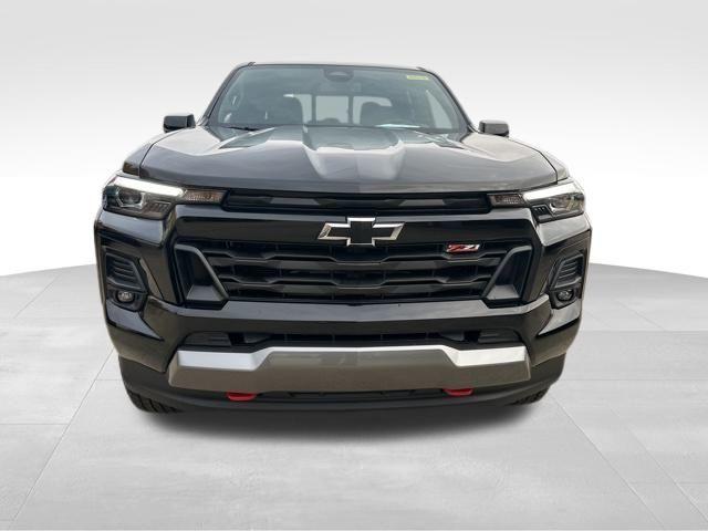new 2026 Chevrolet Colorado car, priced at $41,735