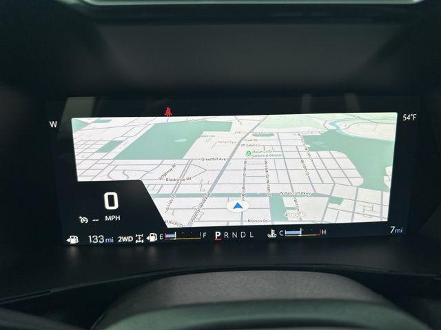 new 2026 Chevrolet Colorado car, priced at $41,735