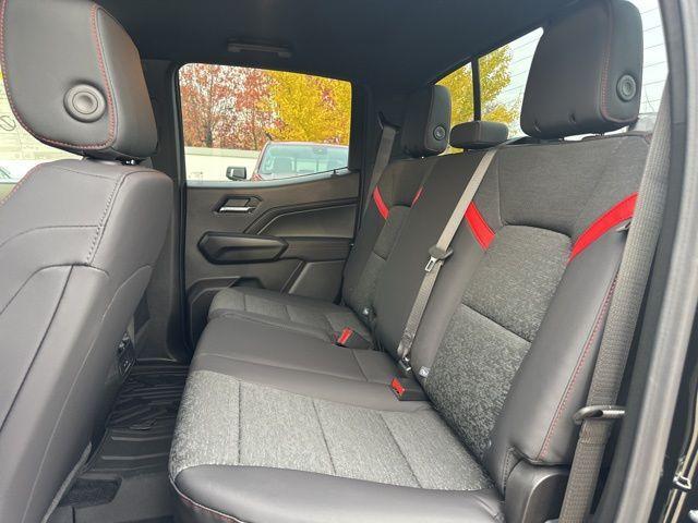 new 2026 Chevrolet Colorado car, priced at $41,735