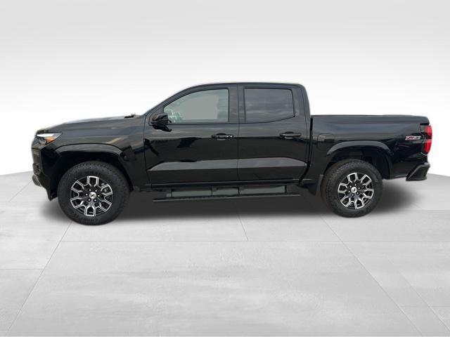 new 2026 Chevrolet Colorado car, priced at $41,735
