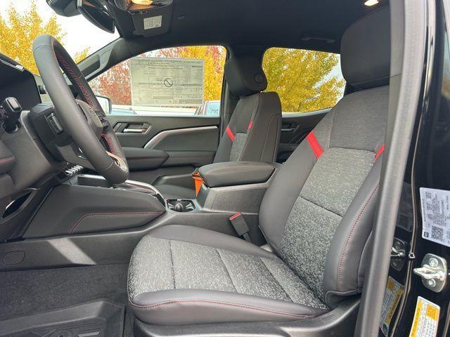 new 2026 Chevrolet Colorado car, priced at $41,735