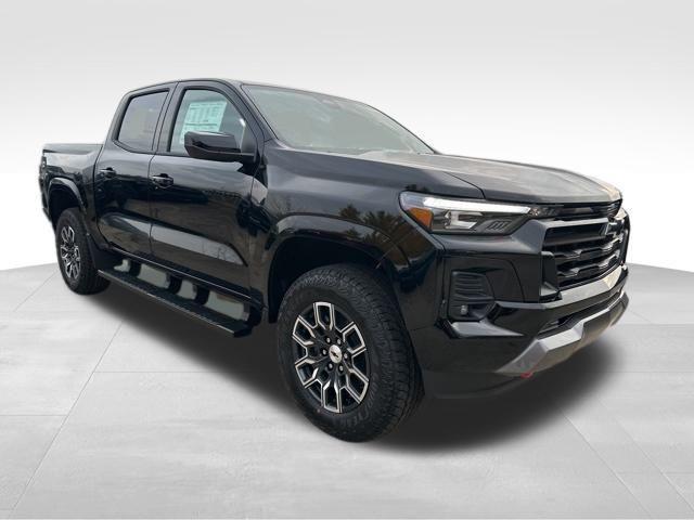 new 2026 Chevrolet Colorado car, priced at $41,735