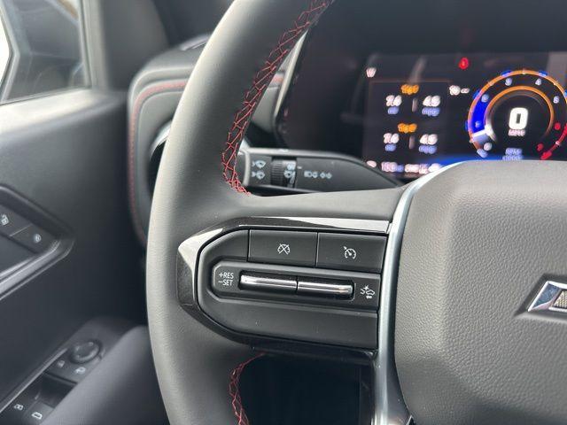 new 2026 Chevrolet Colorado car, priced at $41,735