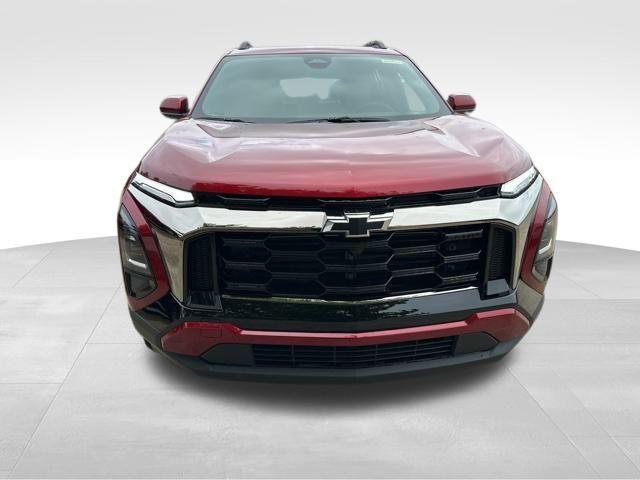 new 2026 Chevrolet Equinox car, priced at $37,085