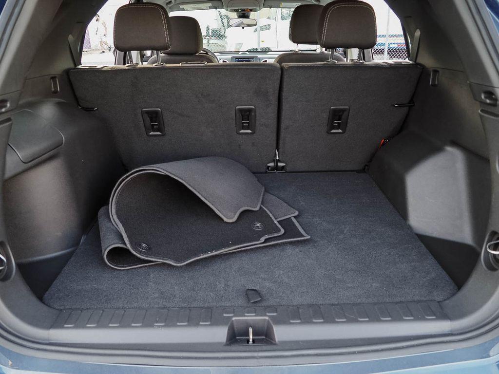 used 2024 Chevrolet Equinox car, priced at $23,235