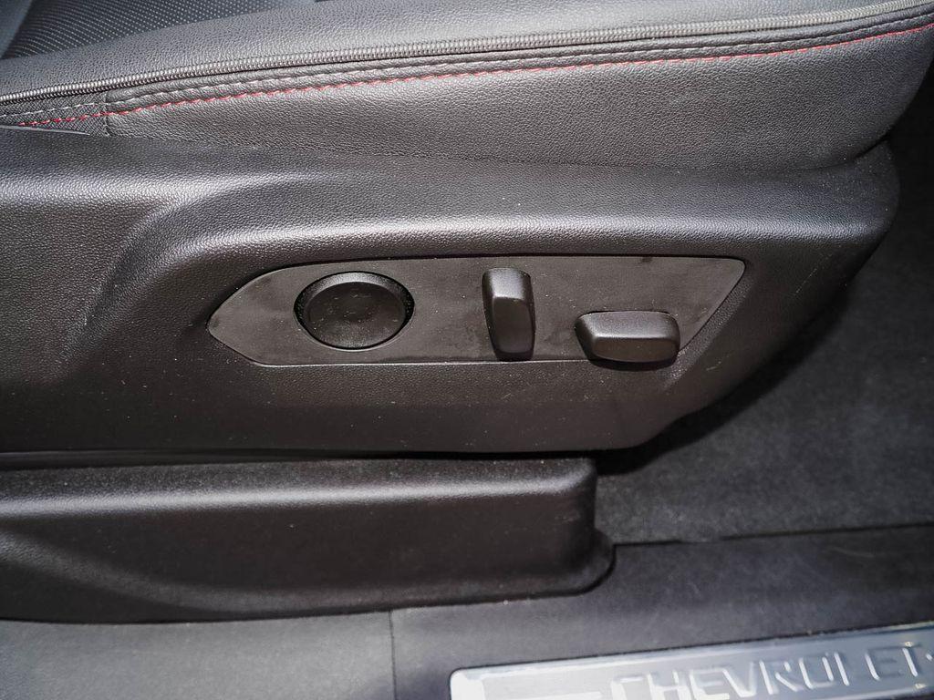 used 2023 Chevrolet Tahoe car, priced at $48,115