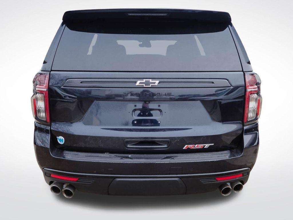 used 2023 Chevrolet Tahoe car, priced at $48,115