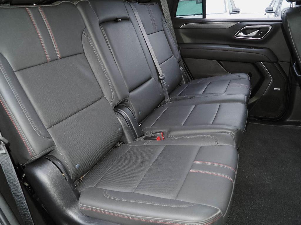 used 2023 Chevrolet Tahoe car, priced at $48,115